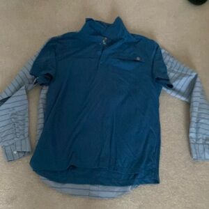 2 Shirts! 👔 for the price of 1